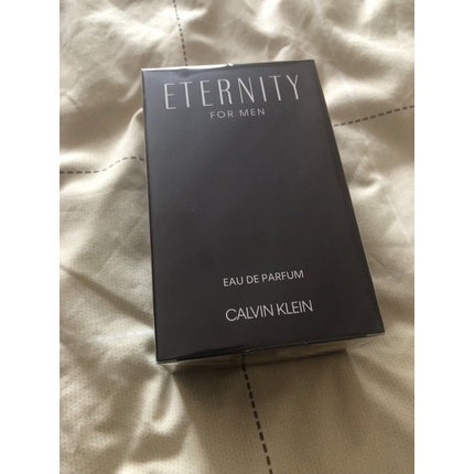 Parfum bărbătesc Calvin Klein Eternity EDP 200ml