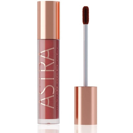 Ruj, Astra Makeup, Plump&Shine, nuanta 03 Sweet Poison