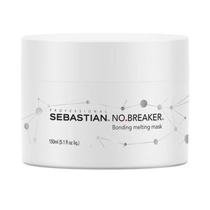 Masca de păr reparatorie Sebastian Professional NO.BREAKER, 150 ml