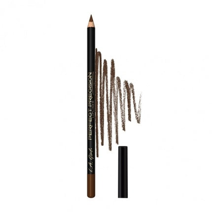 Creion buze L.A. Girl Perfect Precision Lip Liner Chocolate - 13 g