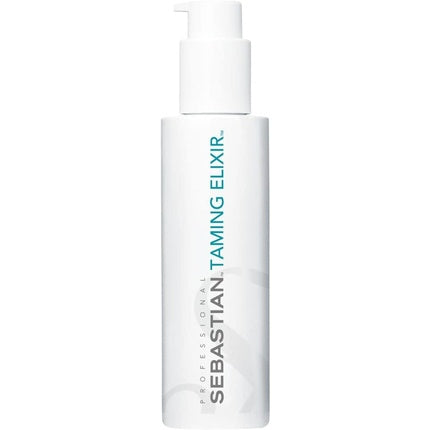 Ser Taming Elixir, Sebastian Professional, 140ml, alb