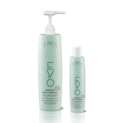 Șampon, TMT Milano, Evo Curl, multicolor