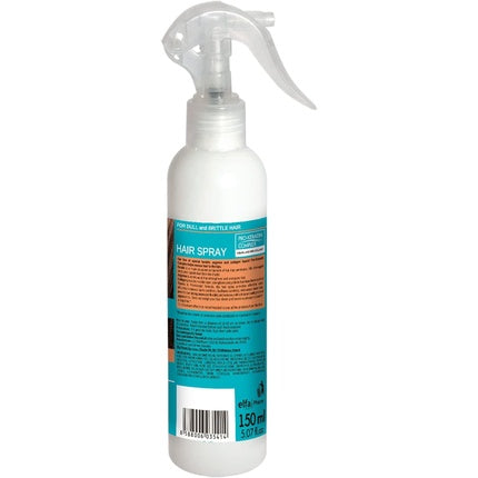 Spray Fixativ Dr Santé cu Keratină pentru Păr Fragil și Strălucitor, 300 ml