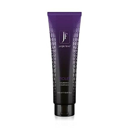 Masca de păr, Jungle Fever, 250ml, violet