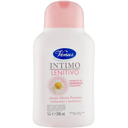 Gel intim, Venus, utilizare zilnică, 200ml