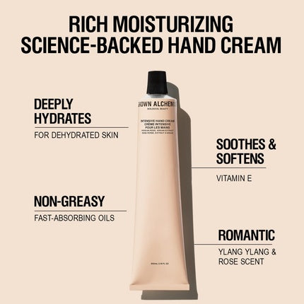 Set Creme, Grown Alchemist, duo, bej