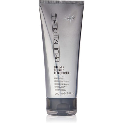 Balsam, Paul Mitchell, Forever Blonde, 200 ml
