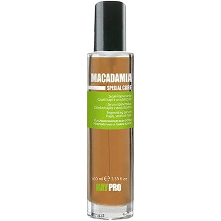Serum Păr, Kay Pro, Special Care Macadamia, 100ml
