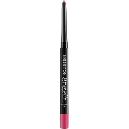 Creion contur buze, Essence, 8H Matte Comfort, 05 Pink Blush
