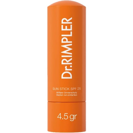 Cremă solară Dr. Rimpler, Adult, 125g