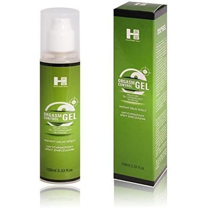 Gel control ejaculare, Cobeco Pharma, 100ml