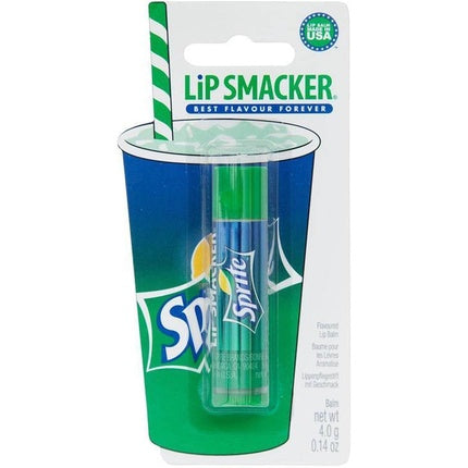 Balsam pentru buze Lip Smacker, colecția Coca-Cola, Sprite, 1 bucată