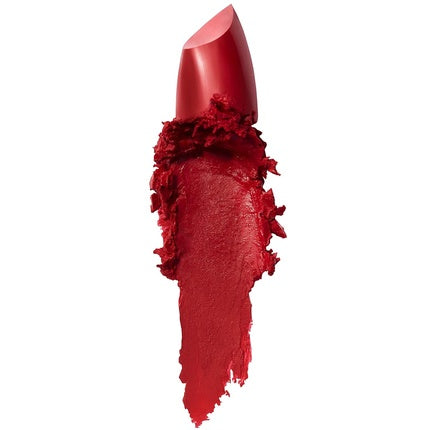 Ruj, Maybelline, Color Sensational, roșu, satin