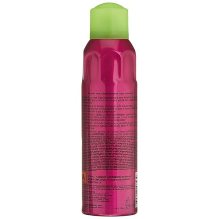 Spray strălucire, Bed Head, Headrush, roz-verde