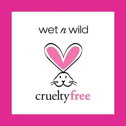 Lac de unghii, Wet 'N' Wild, Wild Shine, negru, 12ml