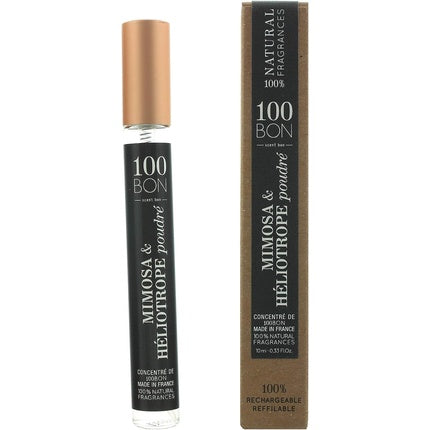 Parfum 100 Bon, Mimosa & Heliotrop, 10ml