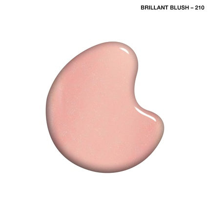 Lac Unghii Sally Hansen Diamond Strength Roz Brilliant