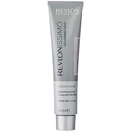 Vopsea de par, Revlon, Revlonissimo Colorsmetique XL150, Blond