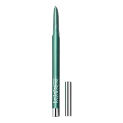 Creion de Ochi Gel MAC Colour Excess, Pool Shark, Emerald Green