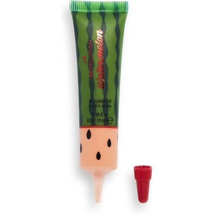 Blush, I Heart Revolution, Tasty Watermelon, 13ml
