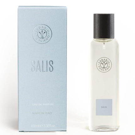 Perfumă Erbario Toscano Eau de Parfum Scented Salt, 100ml