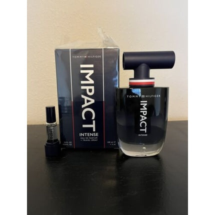 Parfum bărbătesc, Tommy Hilfiger, Impact Intense, 100ml