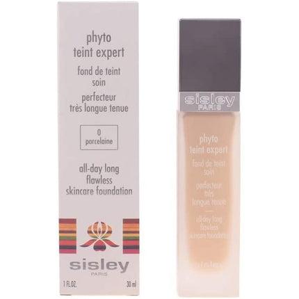Fond de ten, Sisley, All-Day Long Flawless, 30ml