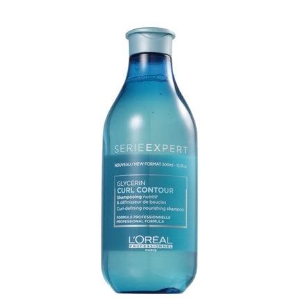 Șampon L'Oréal Professionnel Paris Serie Expert Curl Contour 300ml