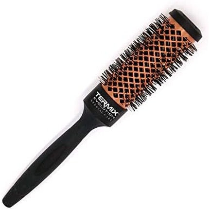 Perie Păr, Termix, Evolution Special Care, Negru Cupru