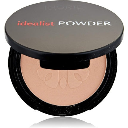 Pudră Ingrid Cosmetics Idealist, mat, 10g