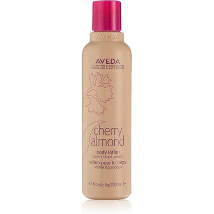 Loțiune Corporală Aveda Cherry Almond 200ml