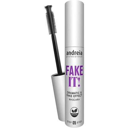 Mascara Primer, Andreia, FAKE IT!, efect dramatic
