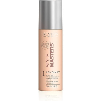 Spray protector Revlon Style Masters Iron Guard, 150ml