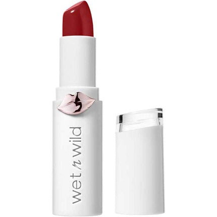Ruj, Wet 'N' Wild, Megalast, Hydratant cu Vitamine
