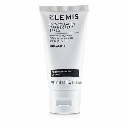 Cremă de zi Pro-Collagen Marine SPF 30, Elemis, 50ml
