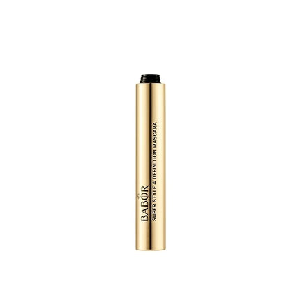 Mascara, Babor, Super Style & Definition, negru