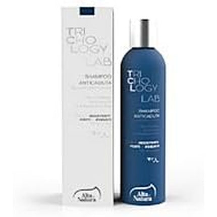 Șampon Anti-Cădere Tricologylab cu Aminoacizi de Keratină și Sulfopeptide
