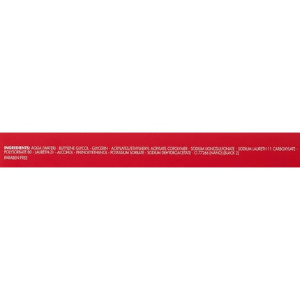 Eyeliner Pupa Milano Vamp! Stylo Negru 1.5ml