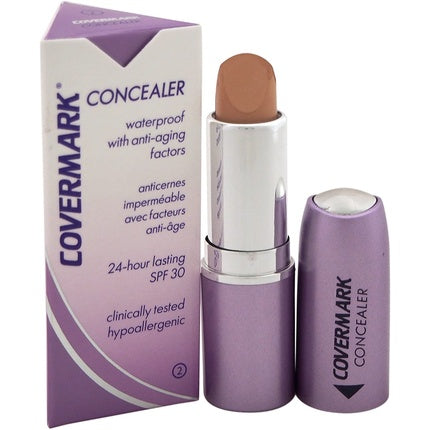 Concealer Covermark Shade 2, 10g