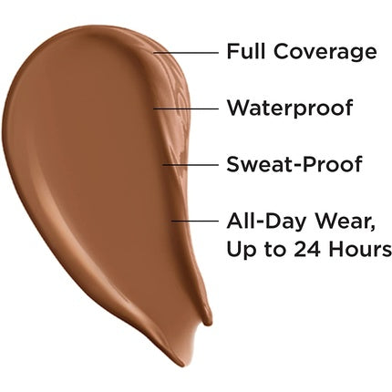 Anticearcăn IT Cosmetics, Bye Bye Under Eye, Deep Honey