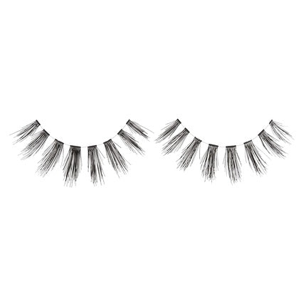 Gene false, Invogue, model 14, negre