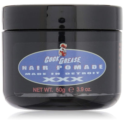 Pomadă pentru păr, Cock Grease, Xxxtra Hard, 50g