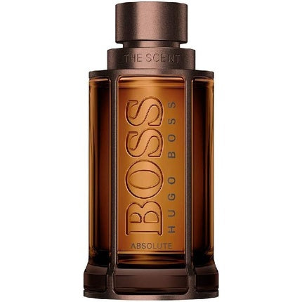 Parfum Hugo Boss The Scent Absolute, Eau de Parfum, 100ml
