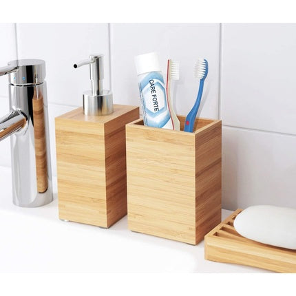 Pastă dinți, Edel+White, Gum Care Forte, alb-roșu