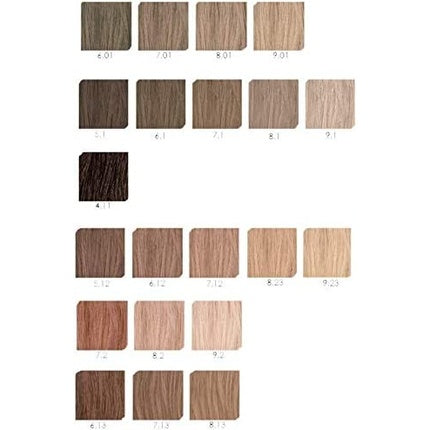 Vopsea Permanentă Păr, Revlon Professional, Colorsmetique, 9.31 Very Clear Blonde Beige, 60ml