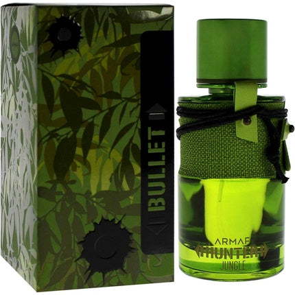 Parfum bărbătesc, Armaf, Hunter Jungle, 100ml EDP