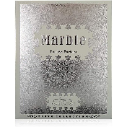 Parfum Nabeel Elite Collection Marble, 80ml