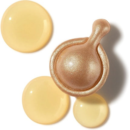 Ser anti-îmbătrânire, Elizabeth Arden, Vitamin C Ceramide Capsules, 30 capsule