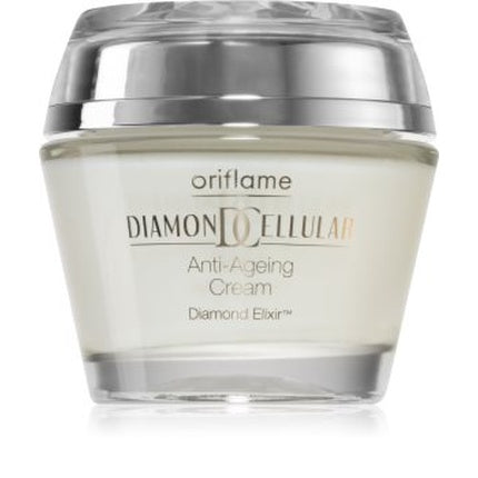 Crema de zi Oriflame Diamond Cellular Anti-Ageing, 50 ml