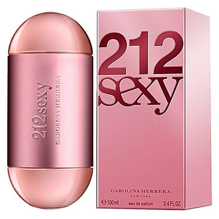 Parfum Carolina Herrera 212 Sexy Eau de Parfum 100ml